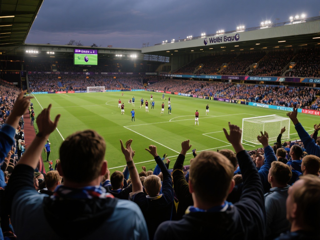 英超直播_英超免费在线高清直播_英超视频在线观看| 足球迷们每逢比赛日的热情都达到了巅峰,特