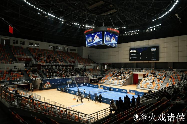 浙江:2025亚洲职业匹克球巡回赛杭州公开赛落幕 浙江:2025亚洲职业匹克球巡回赛杭州公开赛落幕